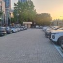 쌍암공원 농구장