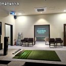 아주스크린골프 이미지