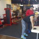 도우리피트니스 검암점 이미지