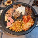 행님아 - 송파구 | 서부시장 근처 고기집 추천, 가성비 미쳤던 평리동 꽃삼겹 맛집 👍