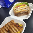 윤즈&윤서나주스공방 | [대구]대구 경북대맛집푼다 ㅋㅋ_2편