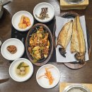 씨유 동탄대방디에트르점 | 동탄역 맛집 🐟 화덕 생선구이에 솥밥까지! 청라어보 동탄점 2인 세트 후기