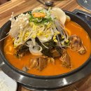 본뼈감자탕앞 이미지