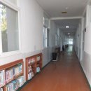 물바위학교 작은도서관 이미지