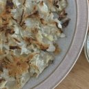 보름달 김밥 이미지