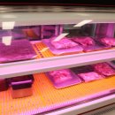 한돈참숯꼬기 이미지