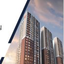 e편한세상시티 광교 이미지