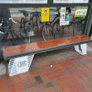 버스정류소 이미지