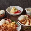 101번지남산돈까스이천사음점