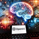 OpenAI는 딥페이크 영상에 대한 우려가 커지면서 AI 영상 앱 Sora 서비스를 중단했습니다. 이미지