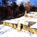 서울 초안산분묘군 이미지