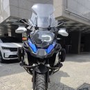 BMW R1250GS ADV 어드방 2019년 32000km 판매 이미지