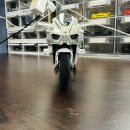 [tamiya]1:12 ninja h2r trick star 입니다. 이미지