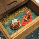 1991다이닝 | [김해/율하] 부산 근교 김해 율하 한식 파인다이닝 가야미학 런치 코스 후기