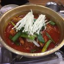 김가네 매운 양푼이 갈비찜