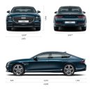 뉴제네시스 이미지