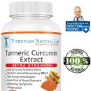 아마존 Turmeric Curcumin Extra Strength - 1500mg $39.99---＞＞ $0 이미지