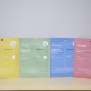 제이엠바이오(JM-BIO) | 제이엠솔루션 바이오 하이드로겔 스타터 마스크팩 후기｜PDRN·시카·비타·히아 4종 피부관리방법