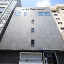 천안라트리호텔 | 천안 숙소 아늑하고 편안했던 천안 라트리 호텔 후기