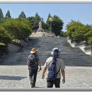 정읍사 공원과 아양산 산책 이미지