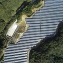 실버솔라 태양광발전소 이미지