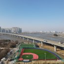 송도 달빛공원 리틀야구장 이미지