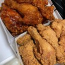 유선두마리치킨 이미지
