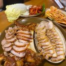 가장맛있는족발군산나운점