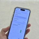 크림 KREAM 리퍼비쉬 폰 더 폰 the phone 후기 아이폰15프로 내추럴 티타늄
