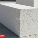 디자인모텔H | ALC 블록, 펜션 건축의 새로운 대안 / 2016년 논산 탑정호 펜션 ALC 시공 [1]