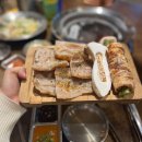중방-14(임당역 3번 출구) | 경산 막창 맛집 막창도둑 임당역 고기집 무한라면까지