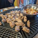 야외돼지 | 대구 호산동돼지고기 삼겹살 맛집 '야외돼지' 방문 후기