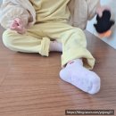 아기 여름양말, 국내 아기양말 키즈퓨처 미쭈망커즈 후기