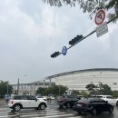 2024 흠뻑쇼 인천아시아드 주경기장 스탠딩 SR 나구역 900번대 후기 게스트 박재범, 다듀