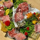 해작참치일식 - 무안군 대죽서로 27 | 해작참치일식