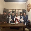 이뻐지는산책 | 점점 불러오는 배, 무거워지는 몸 그리고 가벼워지는 날씨의 4월