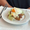 다오니김밥 | 다낭 신라모노그램 조식 룸서비스 애프터눈티 망고빙수 기념일 케이크 후기