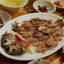 마니산산채 이미지