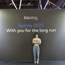 The line Fitness | TCS SYDNEY MARATHON 2025 시드니 마라톤 후기🇦🇺