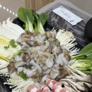 쉐프수산 | 전주 깻잎수산쉐프 쭈꾸미샤브샤브 후기｜혁신에서 제철 알쭈꾸미 제대로 먹고 온 날