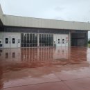 현대자동차종합정비 검사장 이미지