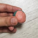 프랑스입체자수 | 쌍둥이 토끼인형 제작기 : 조카들을 위한 크리스마스 선물🎁🐰