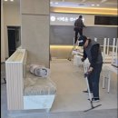 명휴게소 | 서산 휴게소 준공청소 후기 ㅣ대형 공공시설 청소 후기