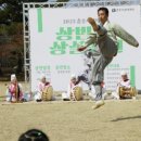 중앙탑공원 이미지