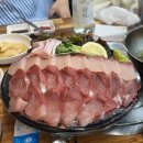 탐나종합어시장철산역점 | [철산 횟집] "탐나종합어시장 철산역점" 후다닥 방어 먹기