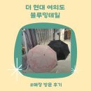 BLOOMINGTALE 블루밍테일 매장 방문 후기