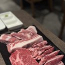 선릉역 맛집 단체회식 주차가능 구워주는 고깃집 한우 삼겹살 선릉도담