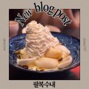 수내3동 소로2 | 분당 수내 맛집 중식맛집 팔복 수내 가족모임장소로 추천하는 이유