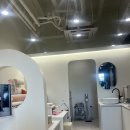 씨유 신내시티프라디움점 | 중랑구 신내시티프라디움 토파즈 네일숍 추천 (내돈내산-회원권 구매)