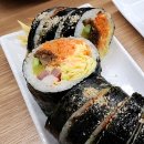 우리 김밥 | 개신동 김밥 충북대 인근 우리사이김밥 후기